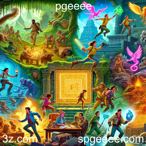 A Magia dos RPGs: Mergulhe em Mundos Fantásticos